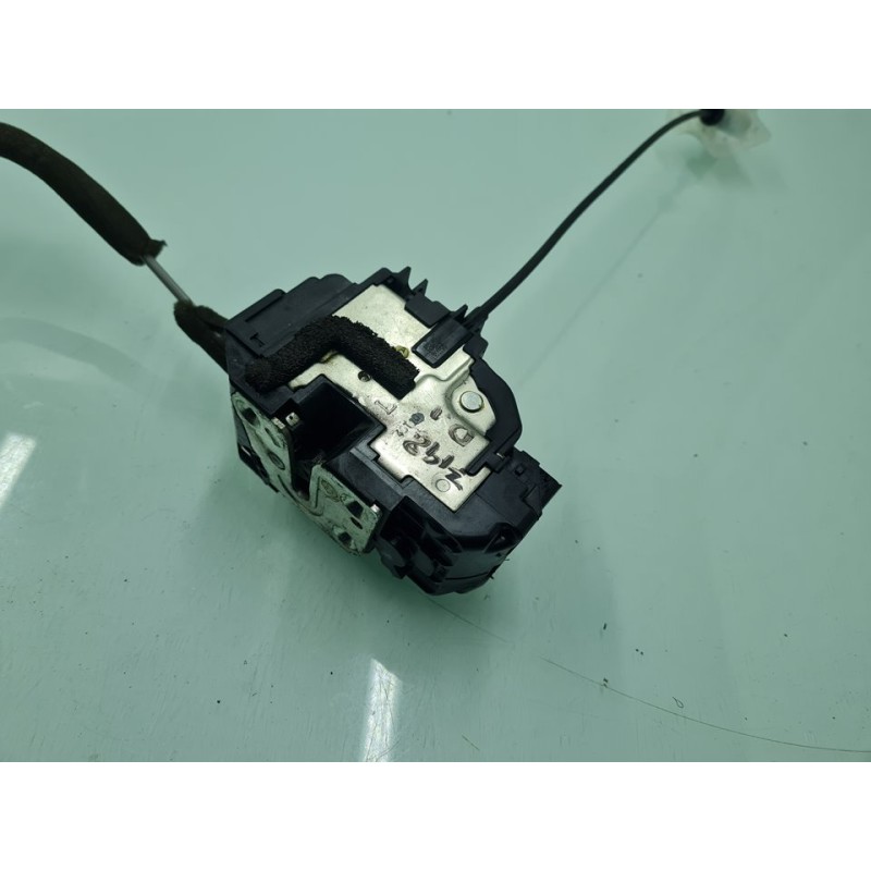 CERRADURA PUERTA DELANTERA IZQUIERDA 27810B 