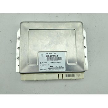 MODULO ELECTRONICO 95B907553T 
