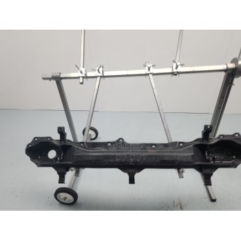 REFUERZO PARAGOLPES TRASERO 86631J7CA0 