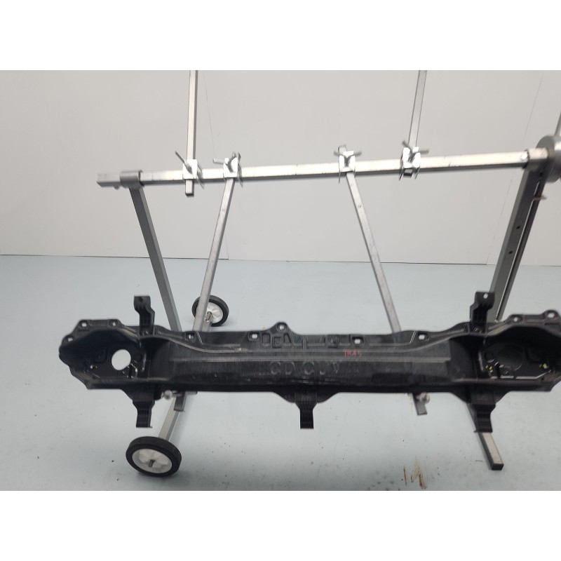 REFUERZO PARAGOLPES TRASERO 86631J7CA0 