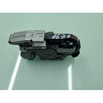 CERRADURA PUERTA DELANTERA IZQUIERDA LV4BS264A27ED 