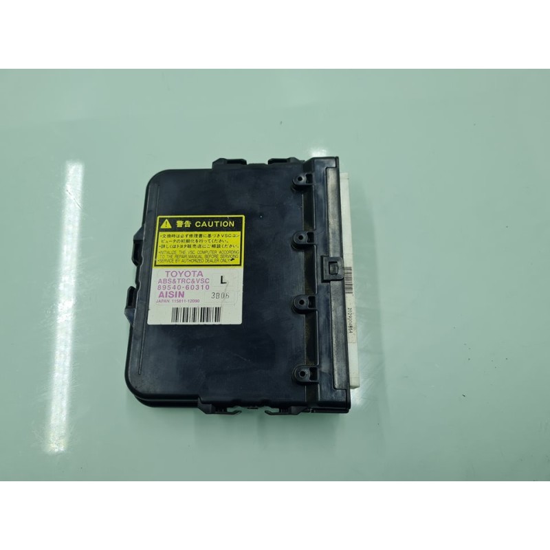 MODULO ELECTRONICO 8954060310 