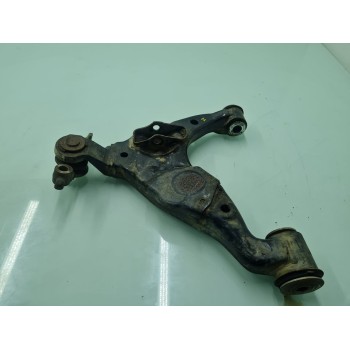 BRAZO SUSPENSION INFERIOR DELANTERO IZQUIERDO 