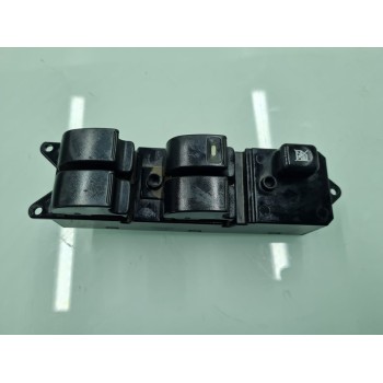 MANDO ELEVALUNAS DELANTERO IZQUIERDO MR587952 