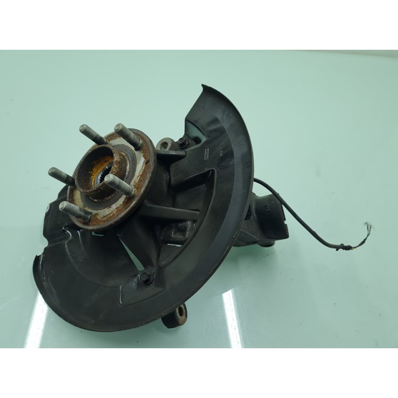 MANGUETA DELANTERA IZQUIERDA DV613K171CAA 