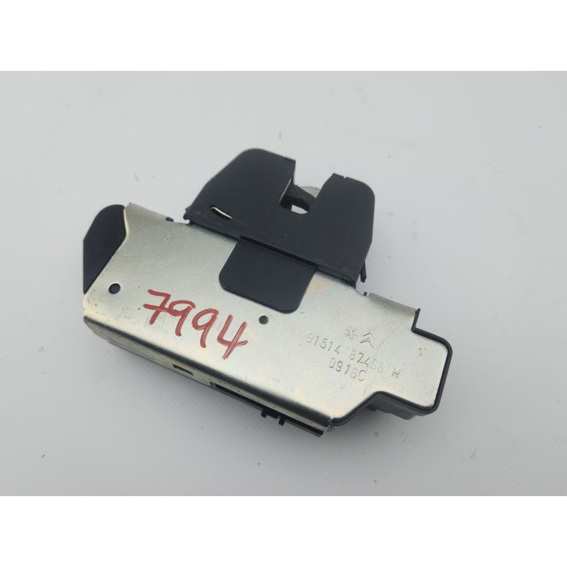 CERRADURA MALETERO / PORTON 8719F8 / 9151487499H 