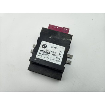 MODULO ELECTRONICO 16146763811 
