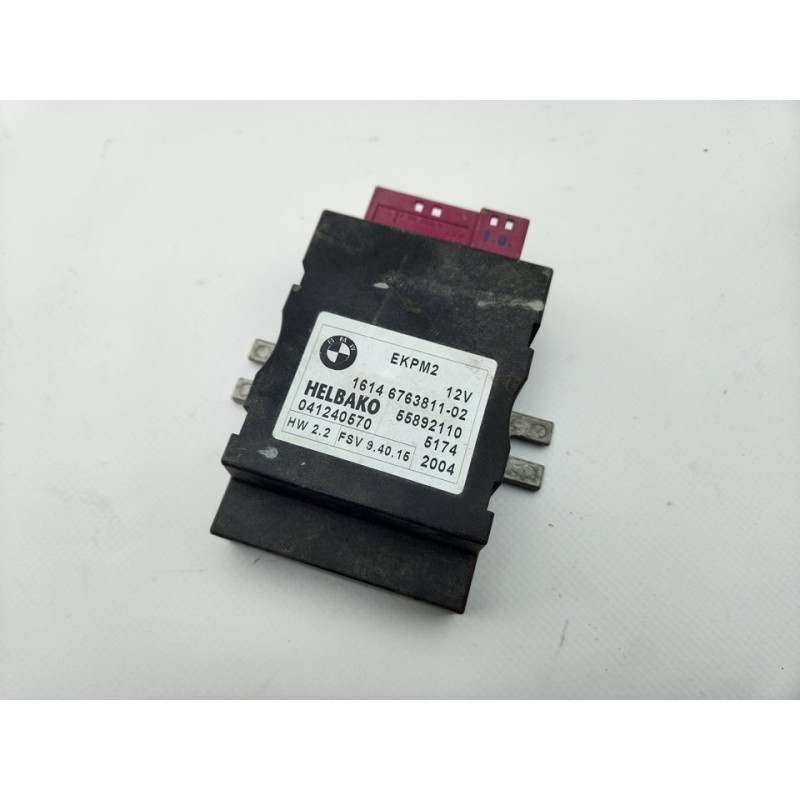 MODULO ELECTRONICO 16146763811 