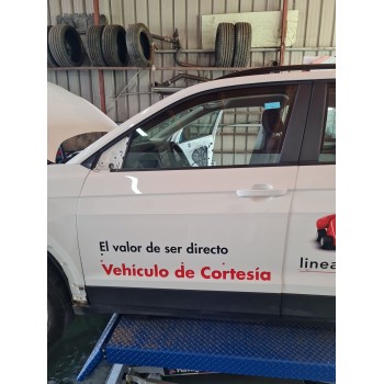 PUERTA DELANTERA IZQUIERDA 2GM831051N 