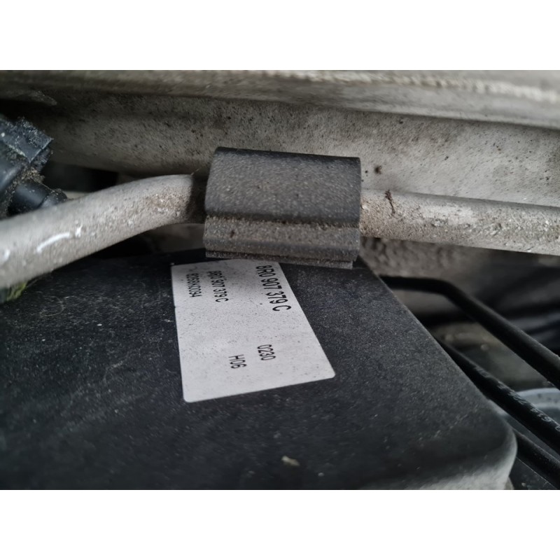 ABS 8R0907379C 