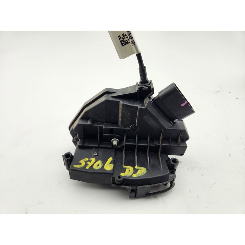 CERRADURA PUERTA DELANTERA DERECHA GN15A219A64EB 