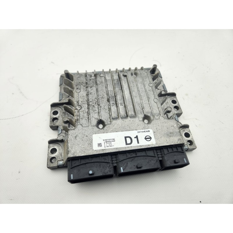 CENTRALITA MOTOR UCE 237104EA0B 