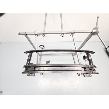 REFUERZO PARAGOLPES TRASERO 2G0807651M 
