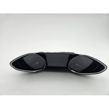 CUADRO INSTRUMENTOS 9809838780 