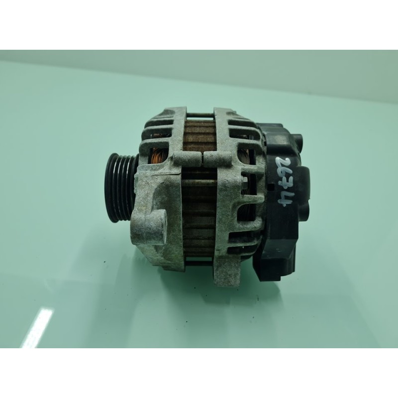 ALTERNADOR 2614287 