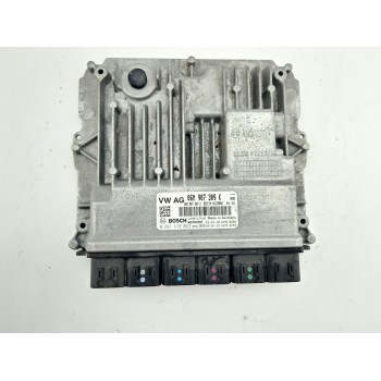 CENTRALITA MOTOR UCE 06M907309K / 0261S19024 