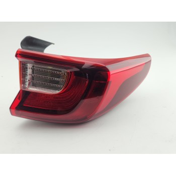 Recambio de piloto trasero derecho para kia stonic (yb) 1.0 t-gdi eco-dynamics+ referencia OEM IAM 92402H8400  