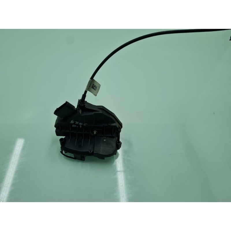 CERRADURA PUERTA DELANTERA IZQUIERDA GN15A219A65FA 