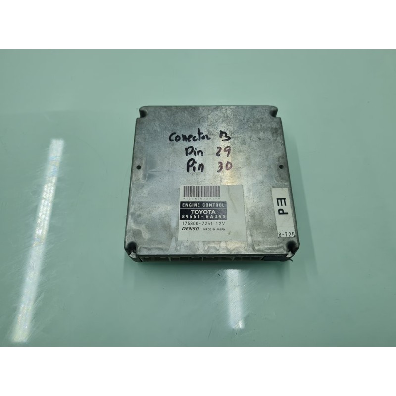 CENTRALITA MOTOR UCE 896616A350 