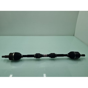 TRANSMISION DELANTERA DERECHA 495013Z370 