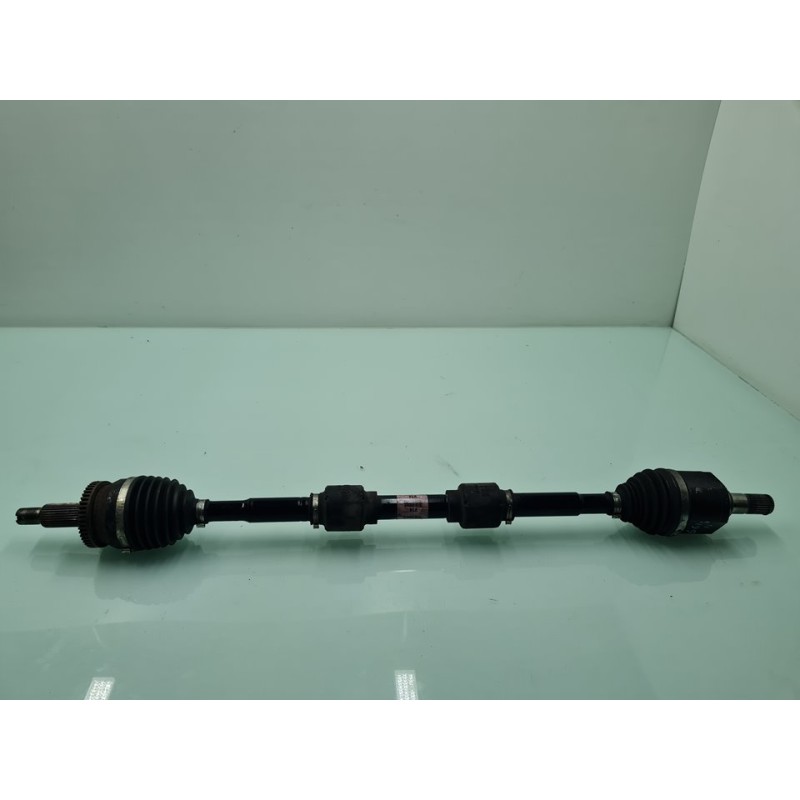 TRANSMISION DELANTERA DERECHA 495013Z370 