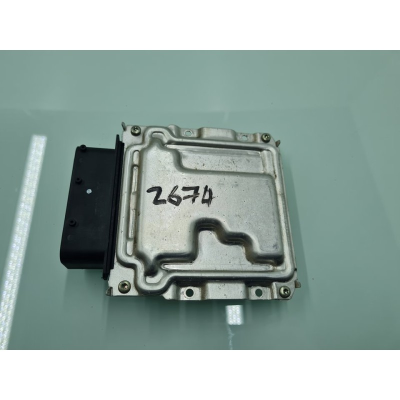 CENTRALITA MOTOR UCE 3911103855 