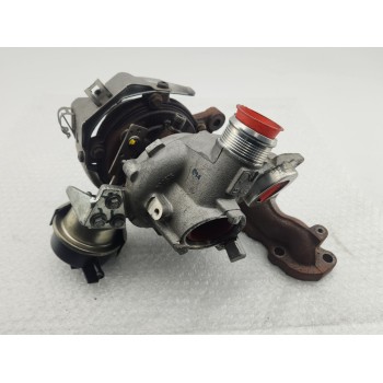 TURBOCOMPRESOR 04L253010 