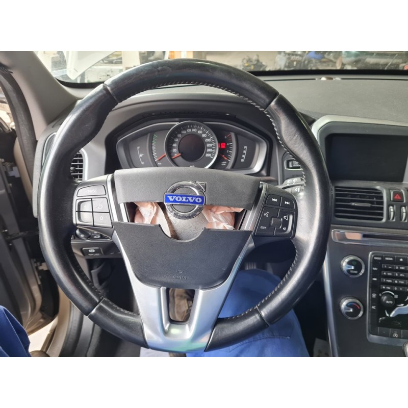 VOLANTE 