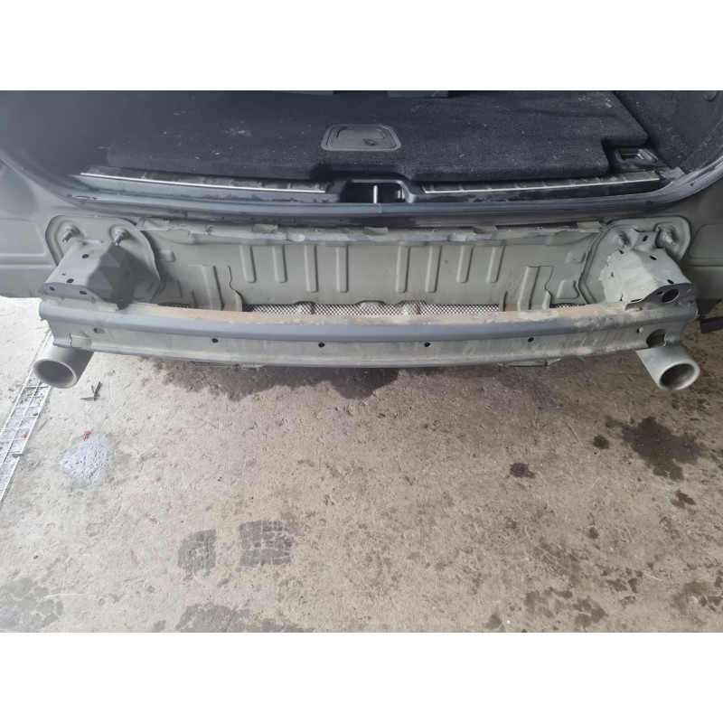 REFUERZO PARAGOLPES TRASERO 32133467 