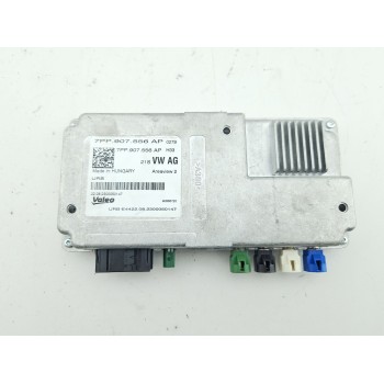 MODULO ELECTRONICO 7PP907556AP 