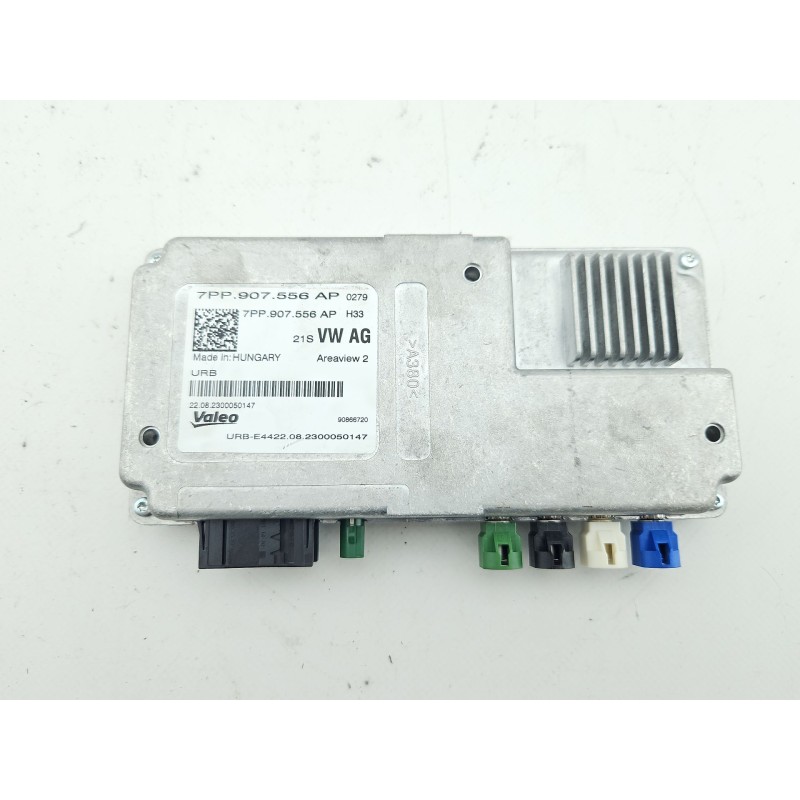 MODULO ELECTRONICO 7PP907556AP 