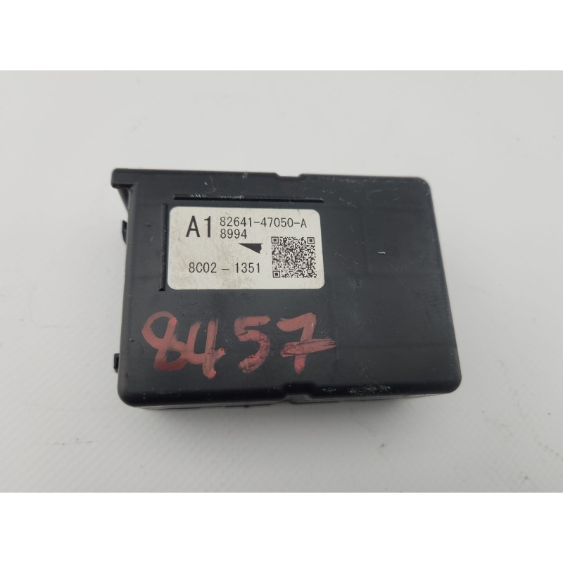 MODULO ELECTRONICO 8264147050A 