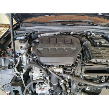 MOTOR COMPLETO DNNA 