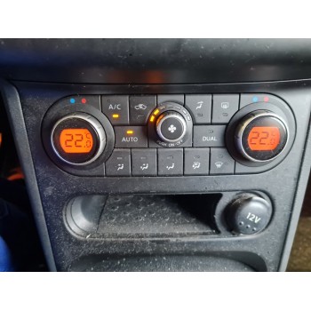 MANDO CALEFACCION / AIRE ACONDICIONADO 