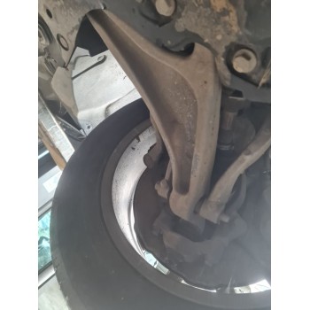 BRAZO SUSPENSION INFERIOR DELANTERO IZQUIERDO 31360651 