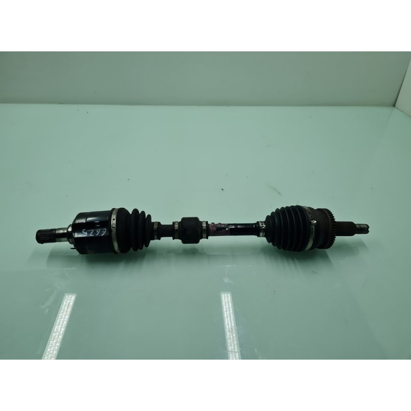 TRANSMISION DELANTERA IZQUIERDA 495003Z320 