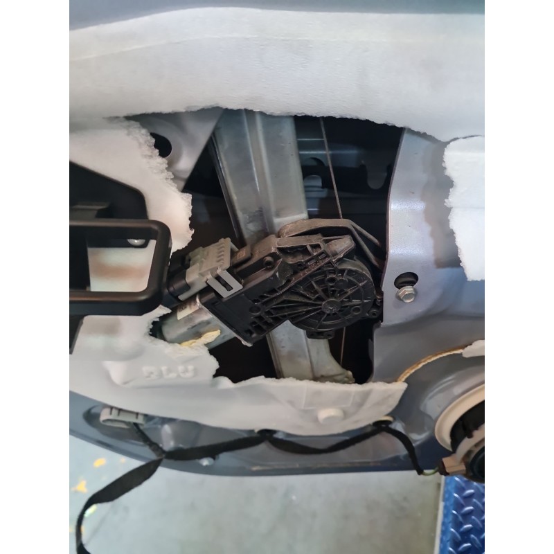 ELEVALUNAS TRASERO IZQUIERDO 9820885280 