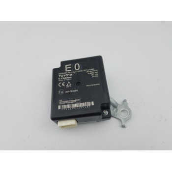 MODULO ELECTRONICO 897B0F4010 