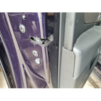 CERRADURA PUERTA DELANTERA IZQUIERDA 