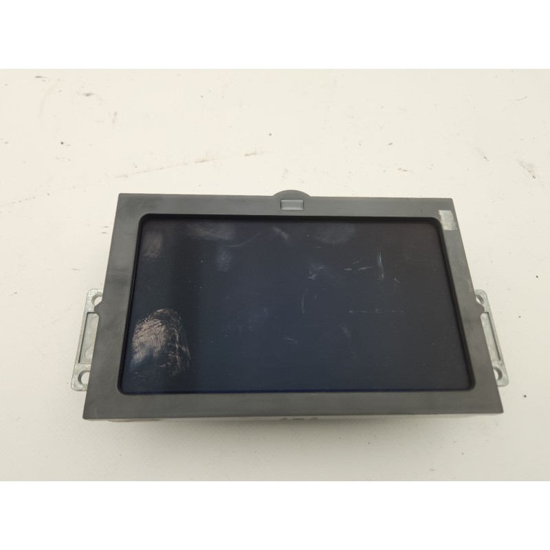 PANTALLA MULTIFUNCION 96643965XT 