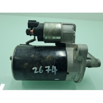 MOTOR ARRANQUE 36100-03101 