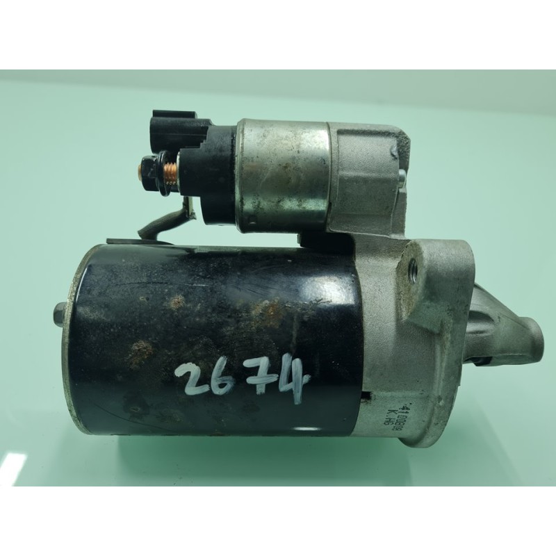 MOTOR ARRANQUE 36100-03101 