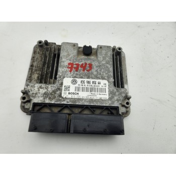CENTRALITA MOTOR UCE 03G906056AA 