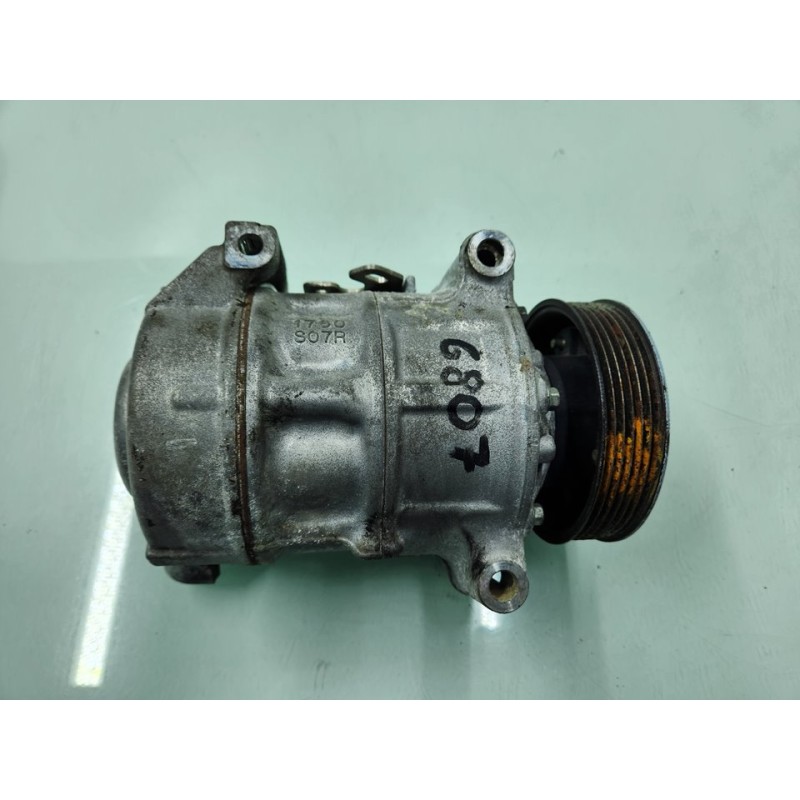 COMPRESOR AIRE ACONDICIONADO 9827874280 