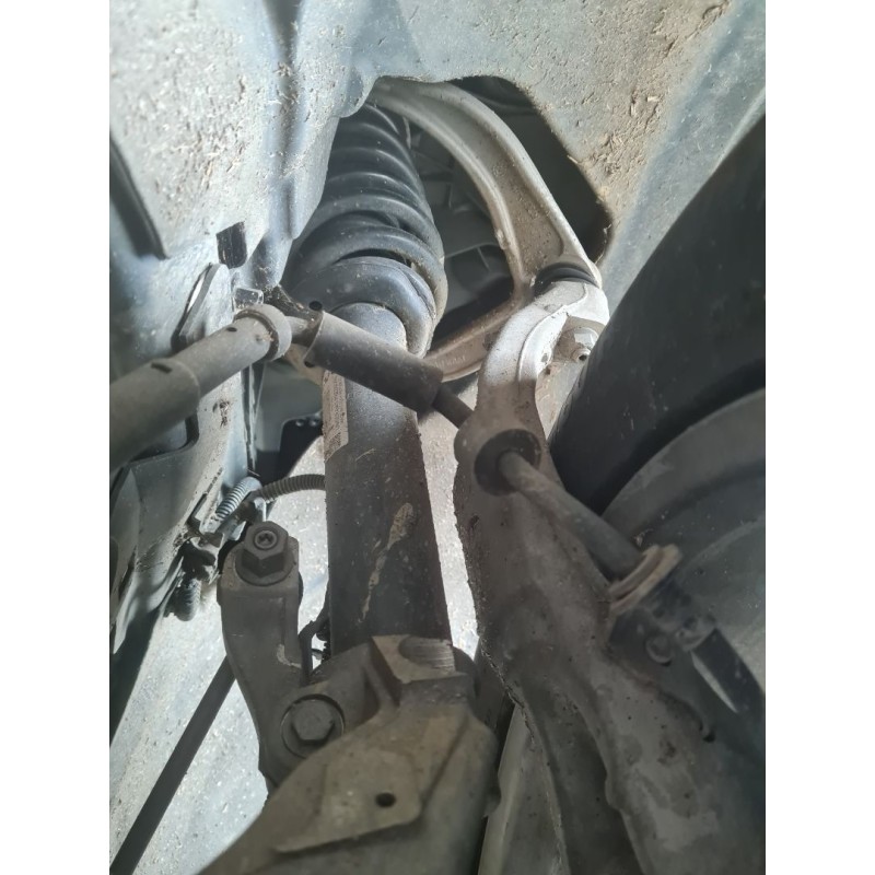 AMORTIGUADOR DELANTERO IZQUIERDO 32213633 
