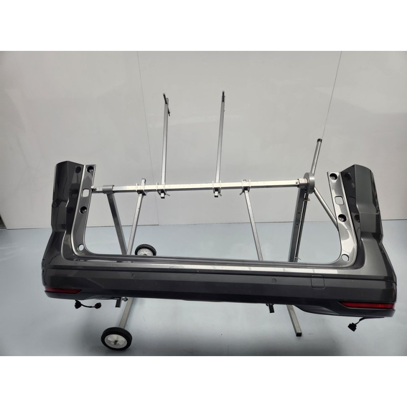 PARAGOLPES TRASERO 7T0807417 