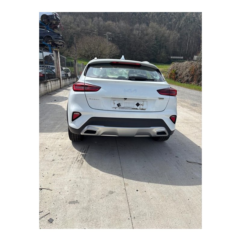 kia xceed del año 2022