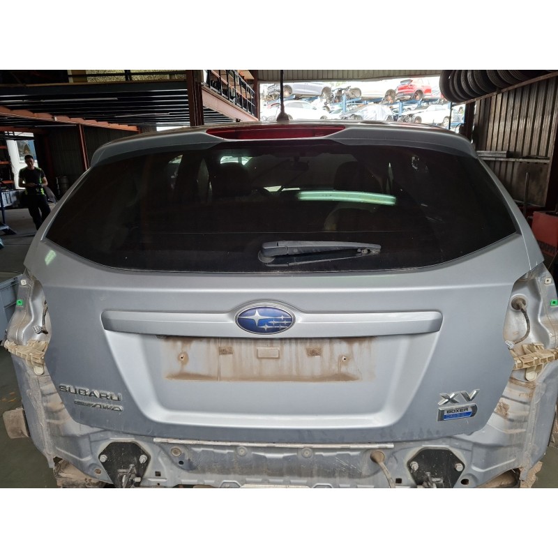 PORTON TRASERO 60809FJ0019P 
