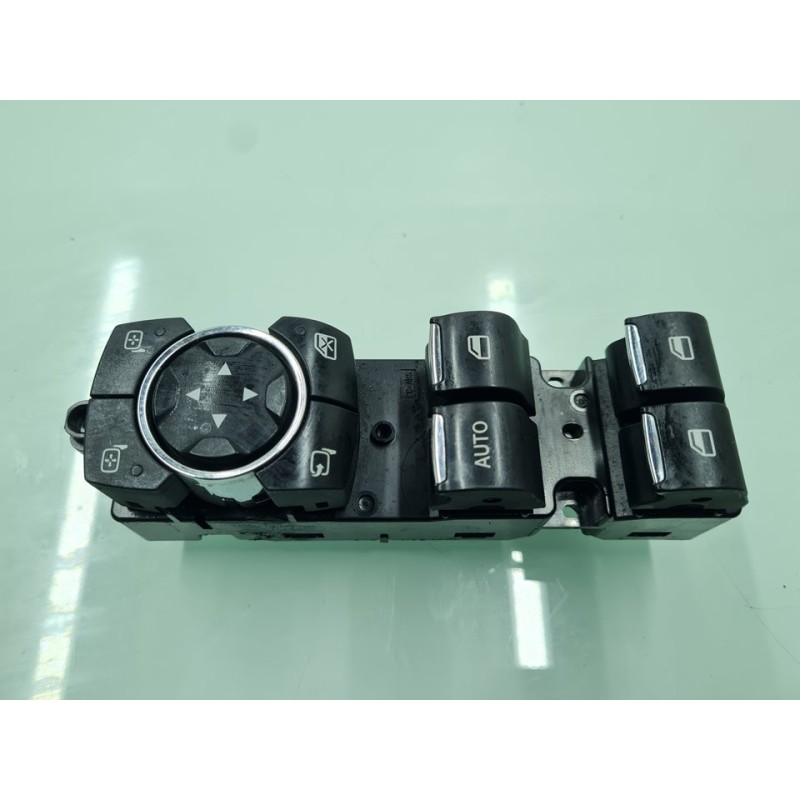 MANDO ELEVALUNAS DELANTERO IZQUIERDO GN1514A132PA 