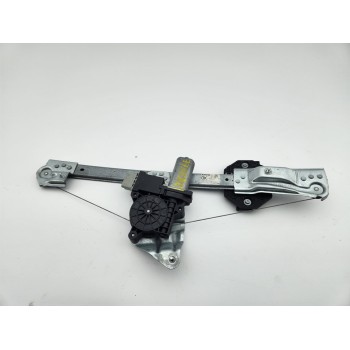 ELEVALUNAS DELANTERO IZQUIERDO 807211440R 
